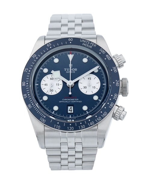 Tudor Black Bay Chrono M79360b-0002